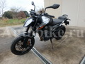 �������� �� ������ �������� KTM 790 Duke 2019 ���� 11